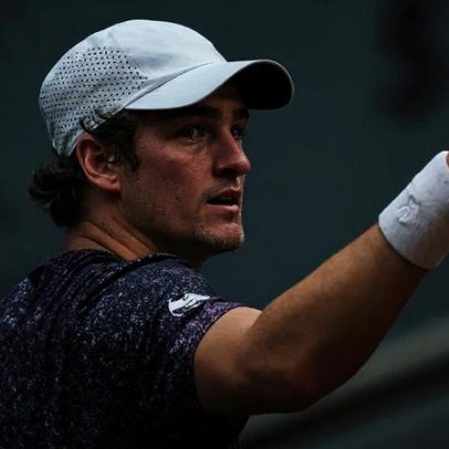 João Fonseca elimina Djokovic na 3.ª ronda de Roland Garros