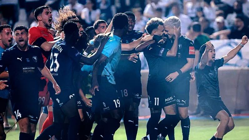 Pafos de Sá Pinto vence Taça; Benfica sabe novo adversário na Liga Europa