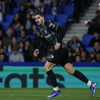 André Silva não fecha o ataque do FC Porto
