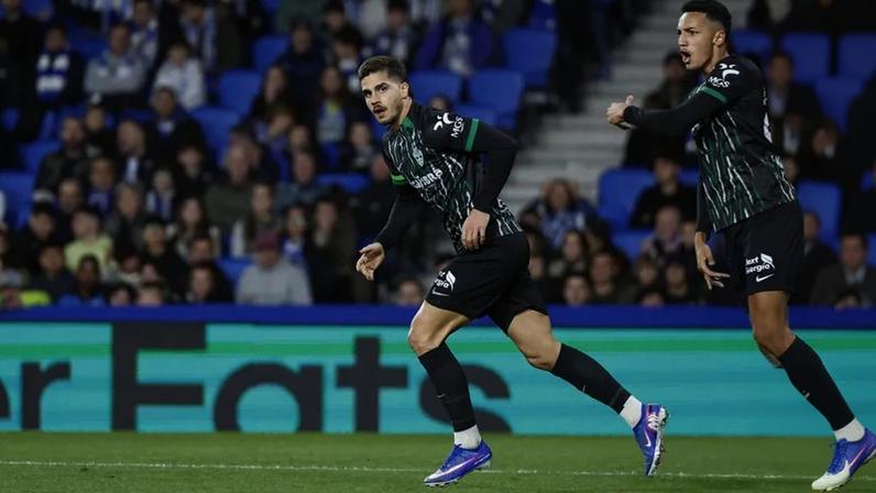 André Silva não fecha o ataque do FC Porto