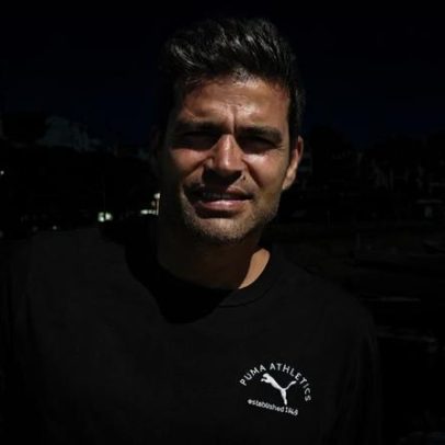 Tiago Fernandes admite ter tido muitas vezes vontade de ir embora