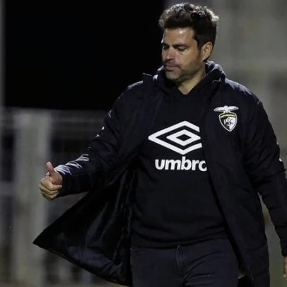 Tiago Fernandes afirma que o pai ficaria orgulhoso do que fez