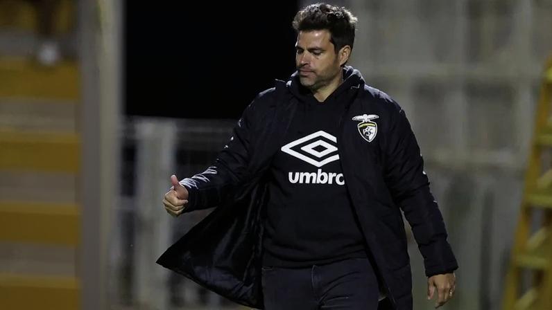 Tiago Fernandes afirma que o pai ficaria orgulhoso do que fez