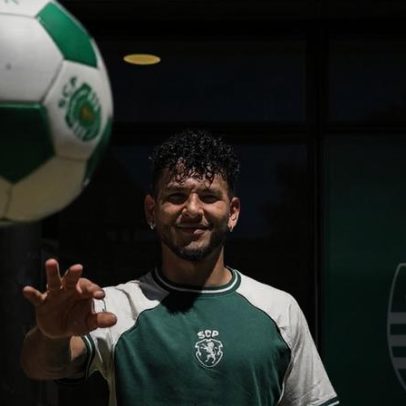 Luis Suárez recebe Record de Ouro e antecipa rugir com o Leão em 2026/27