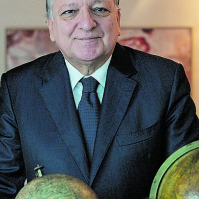 Durão Barroso abre conferência NOW em Lisboa