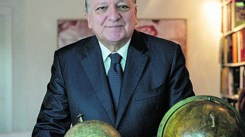 Durão Barroso abre conferência NOW em Lisboa