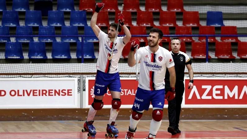 Oliveirense reduz investimentos para a próxima temporada