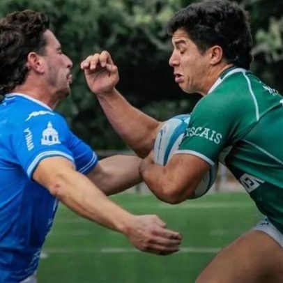 Cascais volta a conquistar a Taça de râguebi após 33 anos