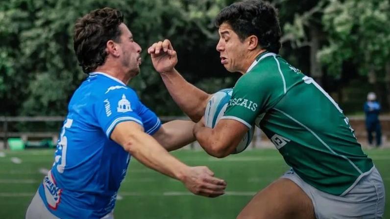 Cascais volta a conquistar a Taça de râguebi após 33 anos