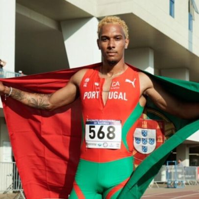 Portugal termina o segundo dia dos Ibero-Americanos com cinco medalhas