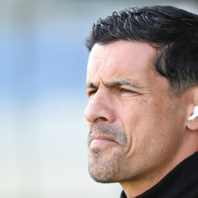 Dossiê do treinador passa a prioridade máxima do Tondela