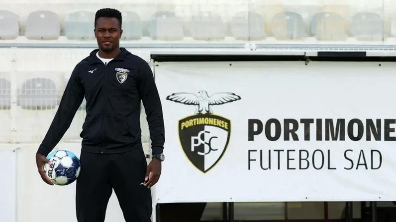 Pedrão saúda permanências de Nacional e Portimonense