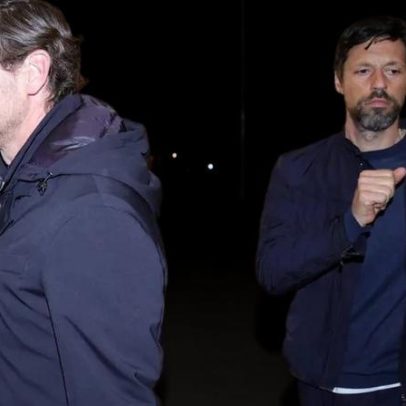 Vítor Bruno e Martín Anselmi reagem à conquista do título do FC Porto