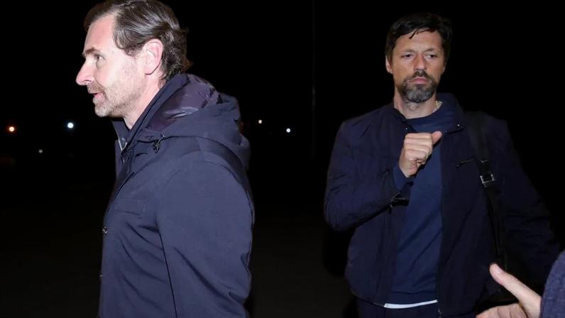Vítor Bruno e Martín Anselmi reagem à conquista do título do FC Porto