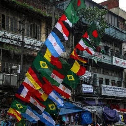 Isto é o Bangladesh verdadeiro: conceito e contexto