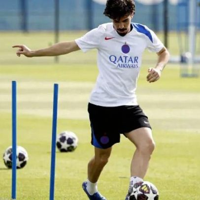 Desempenho de classe na Champions e no Mundial