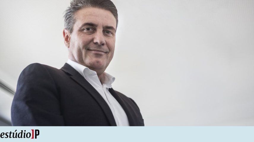 Jacques Pommeraud, CEO e Chairman da Inetum