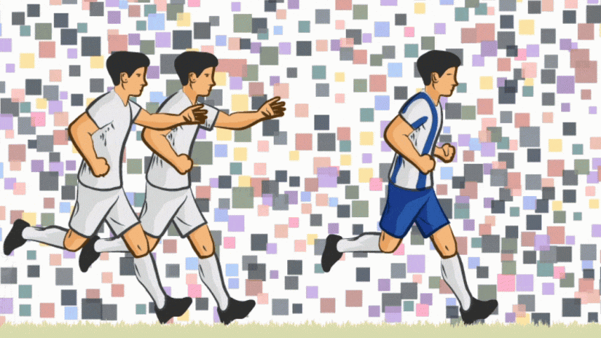Liga 2025-26 em números: estatísticas e destaques