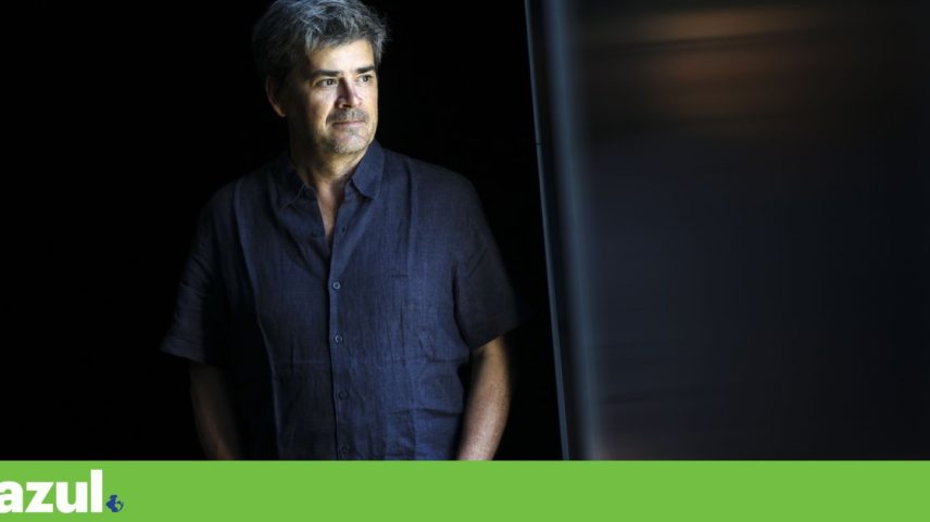 Tiago Oliveira, antigo presidente do Conselho Directivo da Agência para a Gestão Integrada de Fogos Rurais (AGIF)