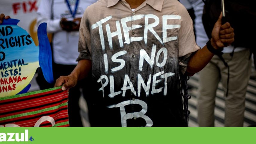 ONU reforça obrigação legal de agir no clima para todos; EUA votam contra