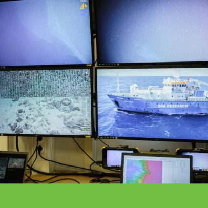 Governo da Madeira defende que a Reserva Marinha D. Carlos salvaguarde a pesca
