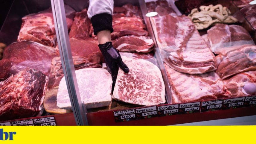 UE suspende compras de carnes do Brasil após acordo com Mercosul