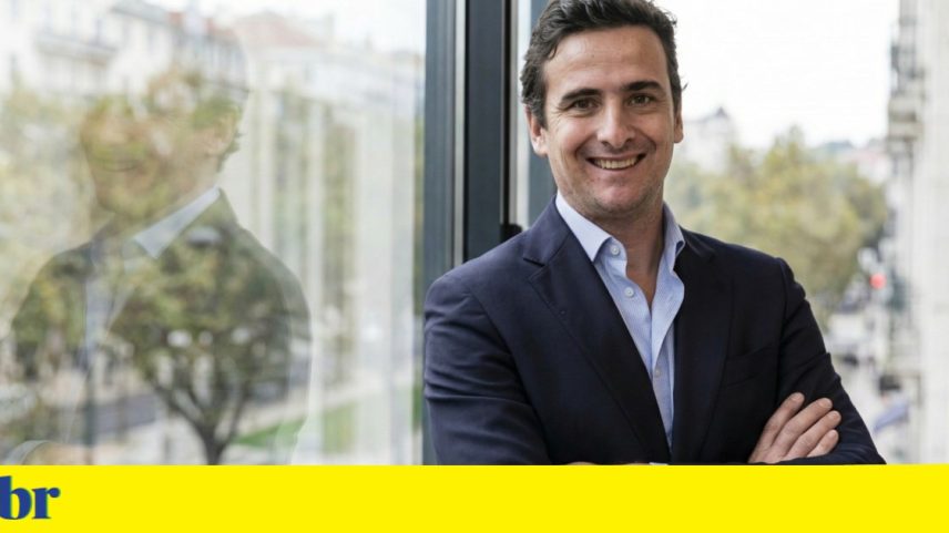 João Cília, CEO da Porta da Frente Christie’s International Real Estate, diz que brasileiros de alta renda continuam comprando imóveis em Portugal