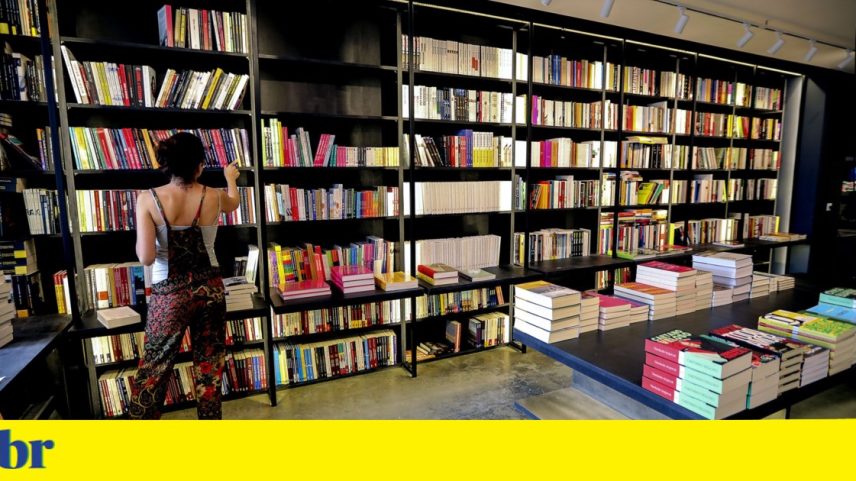 Lista dos escritores brasileiros mais lidos em Portugal é encabeçada por Clarice Lispector e Machado de Assis