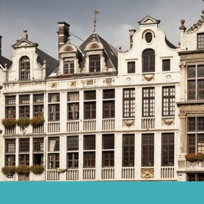 Bruxelas: além da bolha europeia, uma cidade vibrante a descobrir