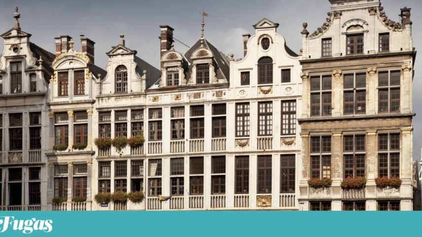Bruxelas: além da bolha europeia, uma cidade vibrante a descobrir