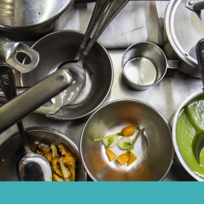 Há restaurantes a mais em Portugal? Retrato de um negócio estruturalmente débil