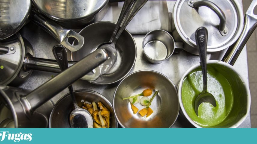 Há restaurantes a mais em Portugal? Retrato de um negócio estruturalmente débil