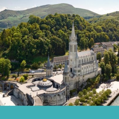 Maria: seguimos o rasto a dez destinos
