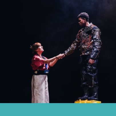 Quarta abre o FITEI e acompanha a programação Livros a Oeste
