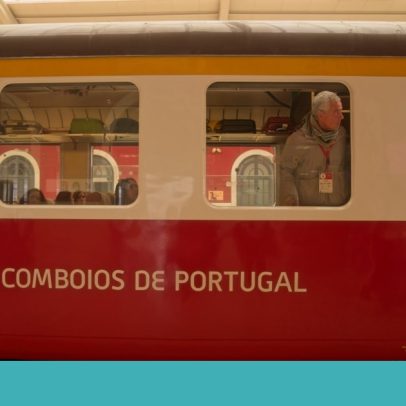 Viagem literária aproxima escritores e leitores