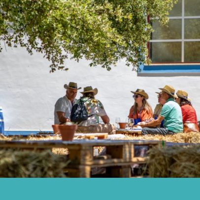 Doze eventos vínicos até ao final de maio