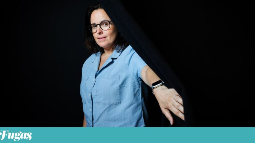 Joana Marques *Em Sede Própria*