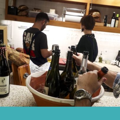 Portugal consome vinho em níveis recordes desde 1957