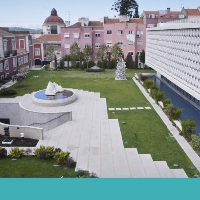 Dormir num hotel e acordar num museu: como acontece