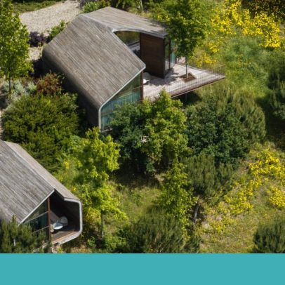 Hotéis que são museus: a arte que ocupa a hospedagem