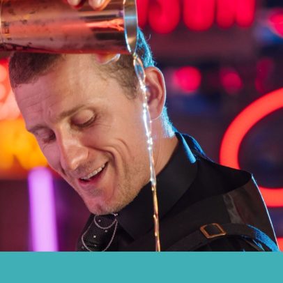 Lisbon Bar Show chega com mescal e espresso martini