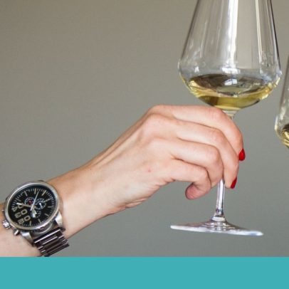 Quem não bebe vinho é apontado como agravando a situação, segundo estudo