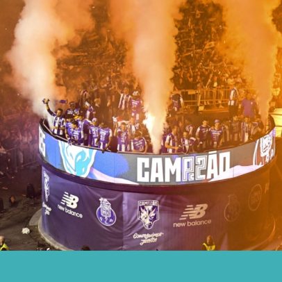Porto de Farioli e Barca Velha em foco numa parceria de referência