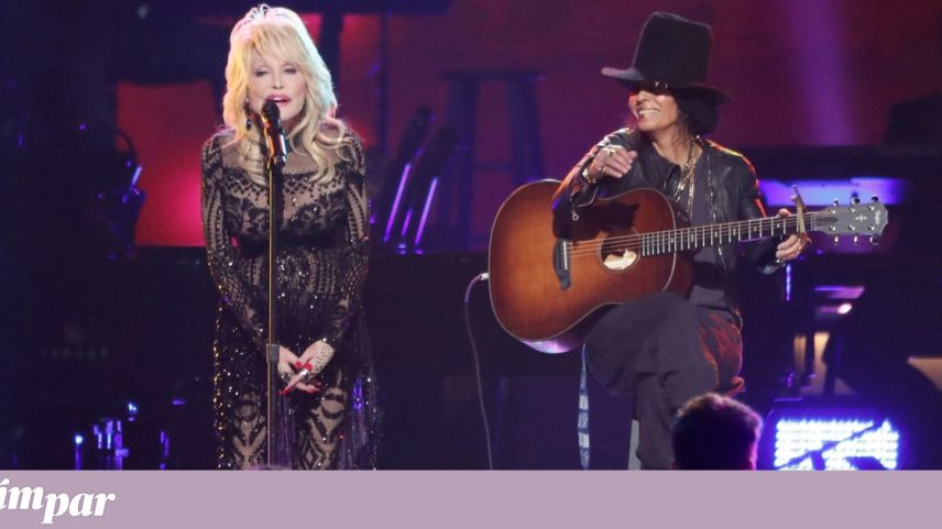 Dolly Parton cancela temporada em Las Vegas por motivos de saúde