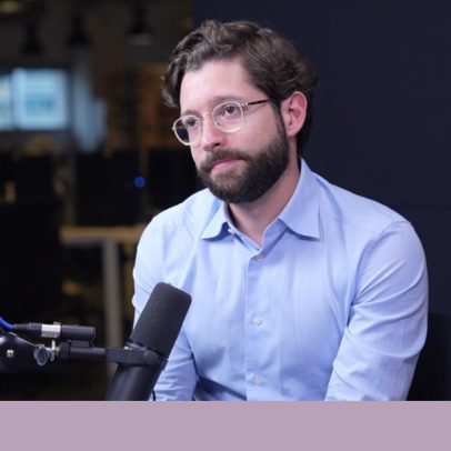 Bruno Gonçalves diz que o políticamente correto destrói o diálogo online