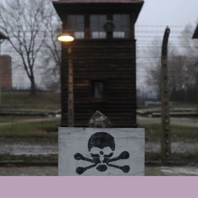 Morre Albrecht Weinberg, sobrevivente de Auschwitz e ativista, aos 101 anos