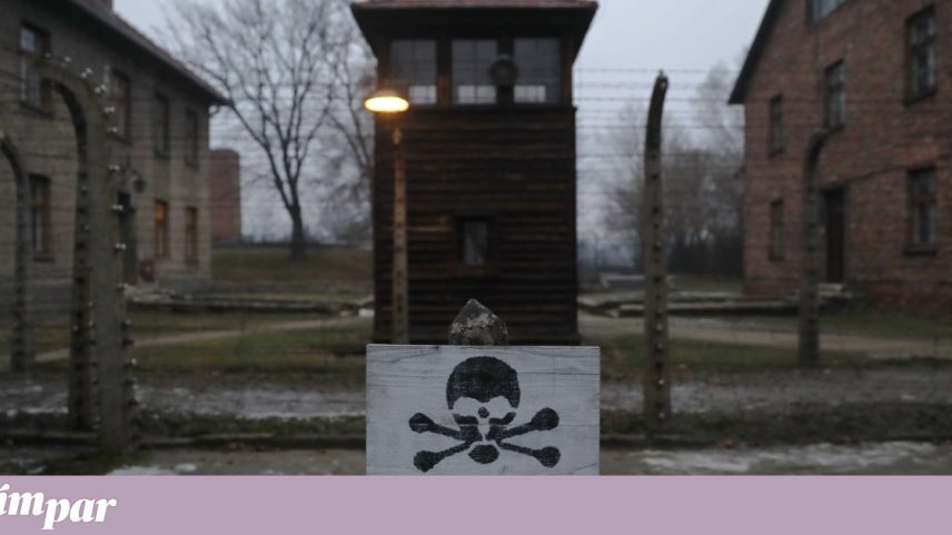 Morre Albrecht Weinberg, sobrevivente de Auschwitz e ativista, aos 101 anos