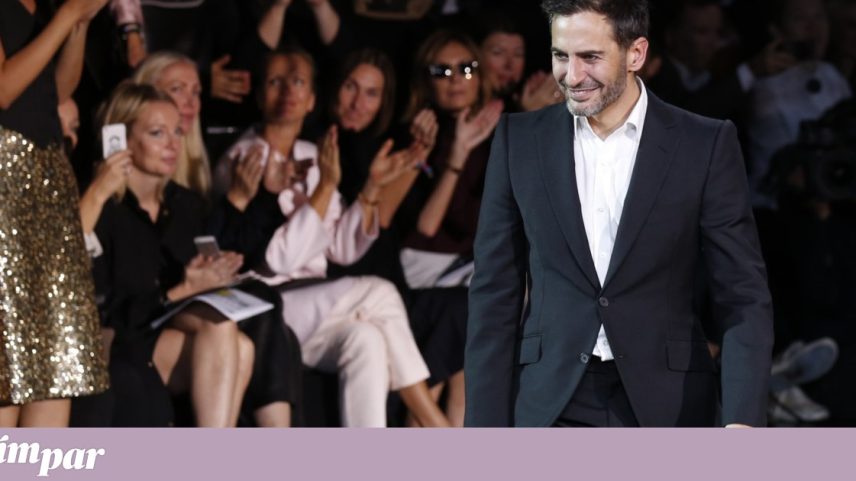 LVMH vende Marc Jacobs, fundador mantém-se como diretor criativo