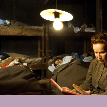 Oito ideias em família para explorar museus, palavras e pirilampos
