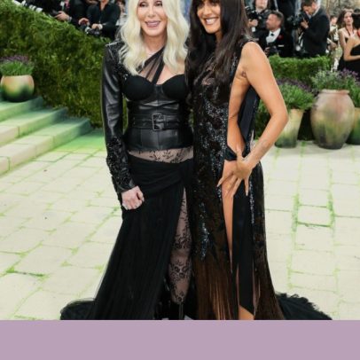 Cher completa 80 anos: diva que continua a desafiar o tempo